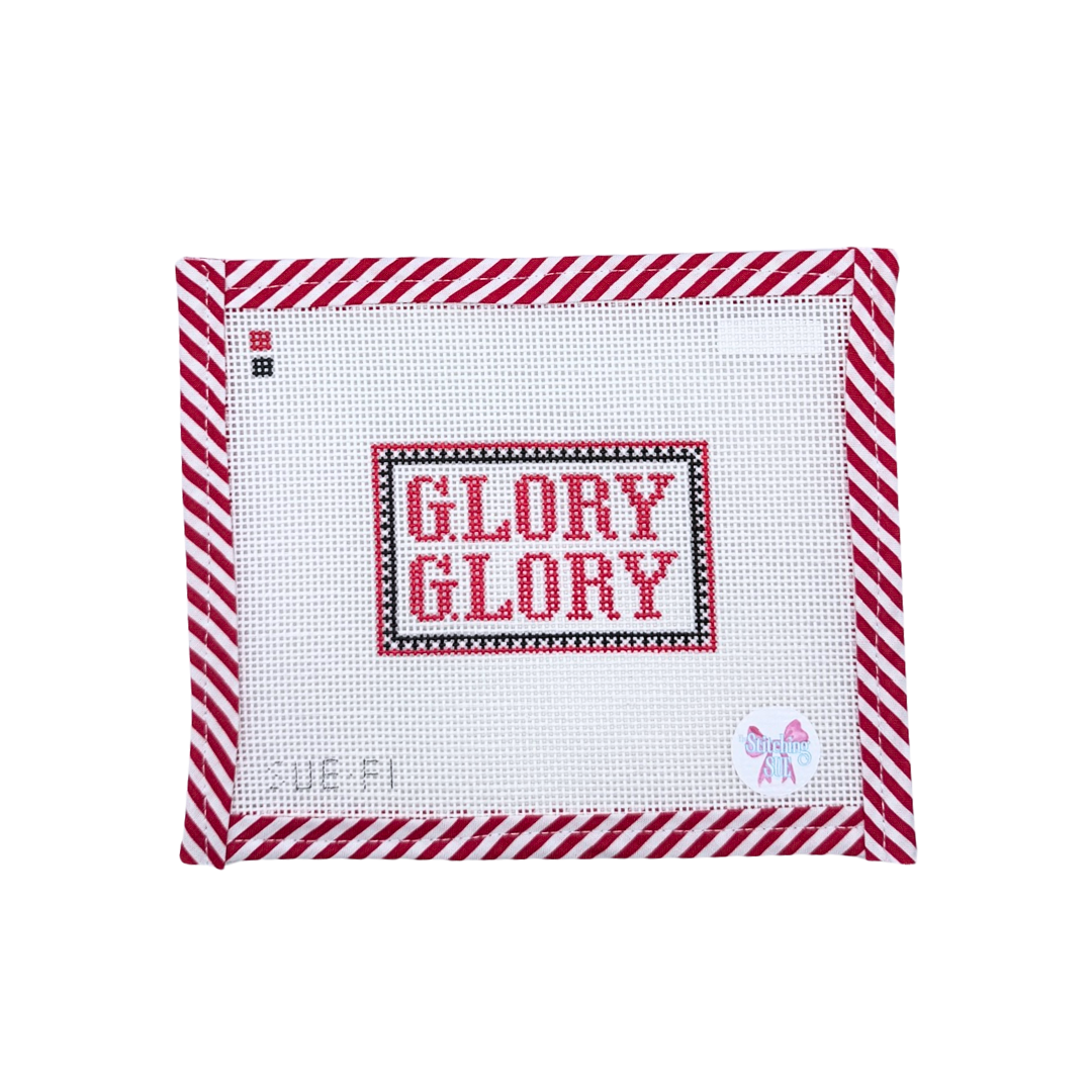 Glory Glory