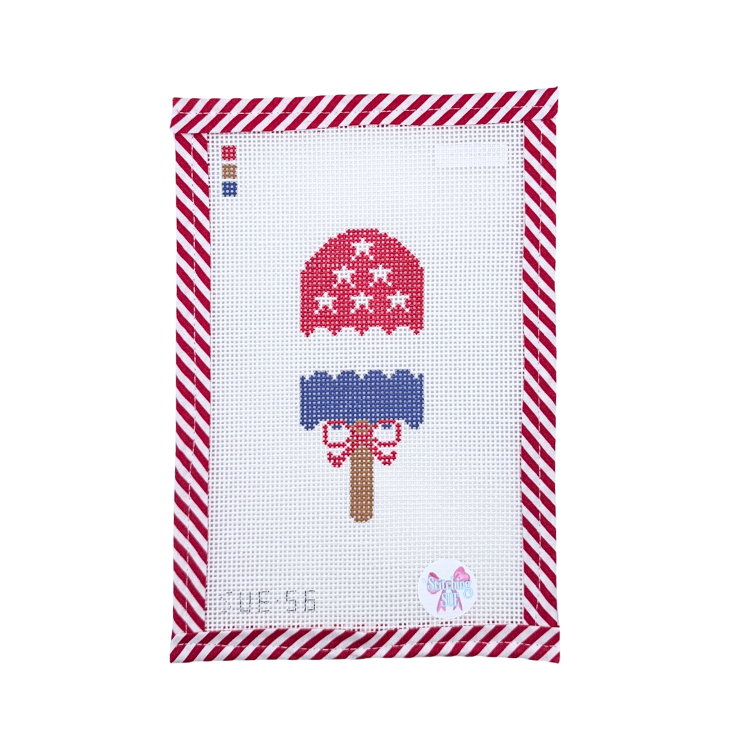 USA Popsicle