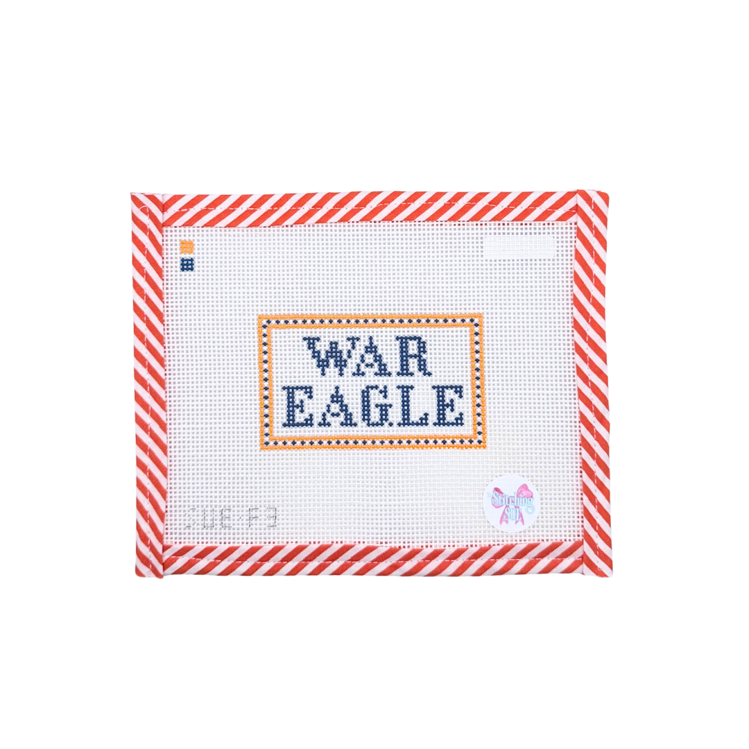 War Eagle