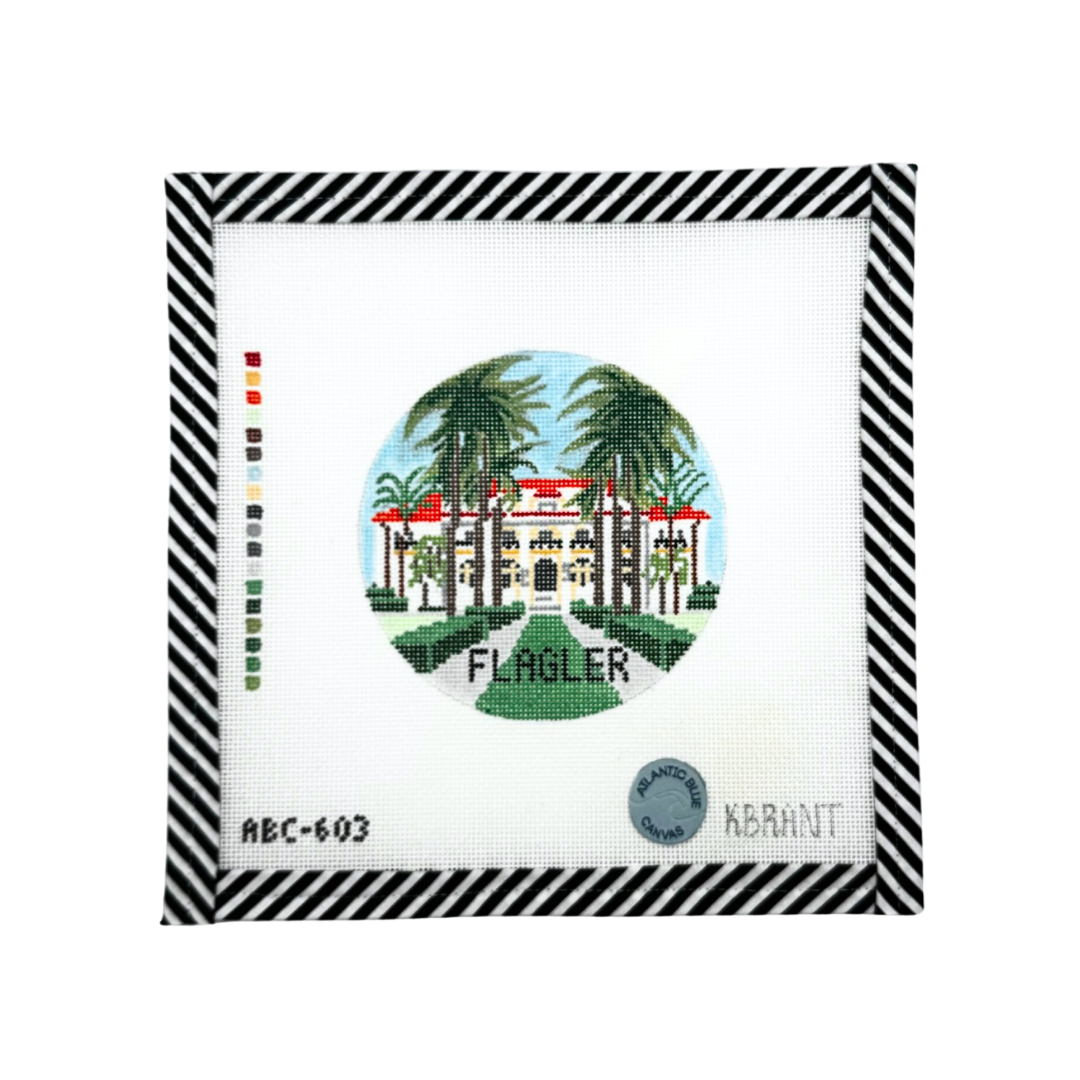 The Flagler Museum