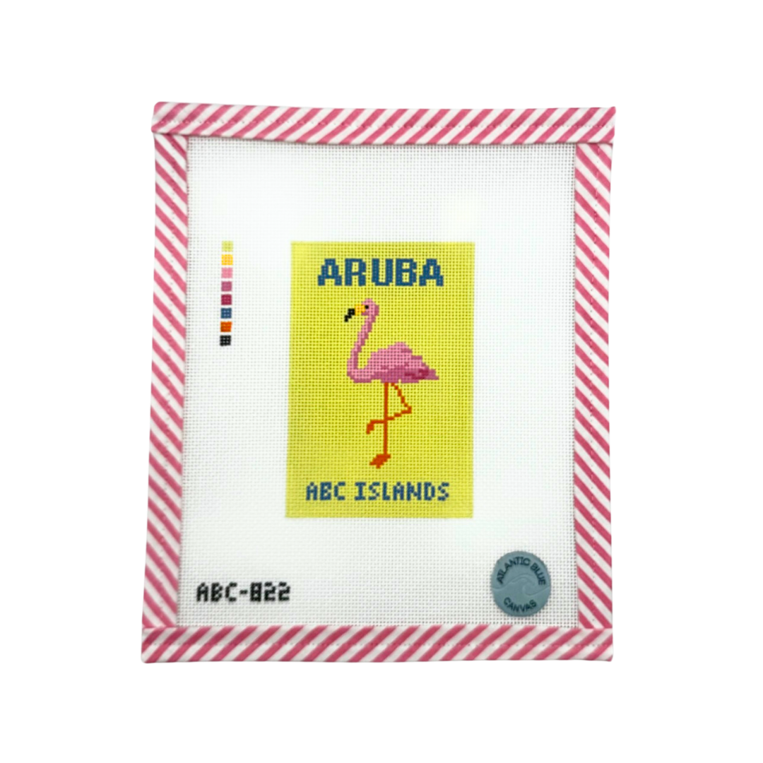 Aruba Travel Book