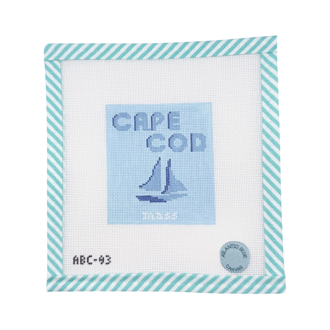 Cape Cod Travel Book