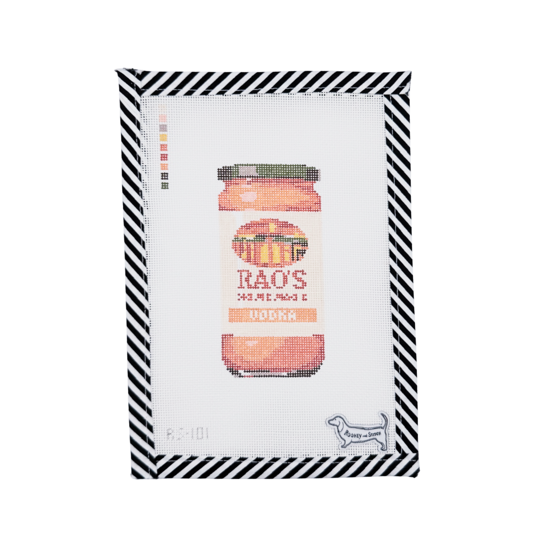 Vodka Sauce