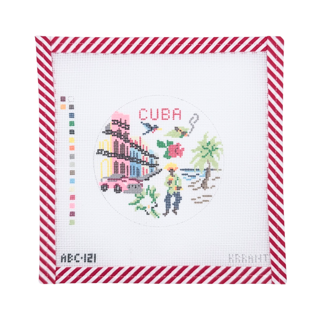 Cuba Travel Round