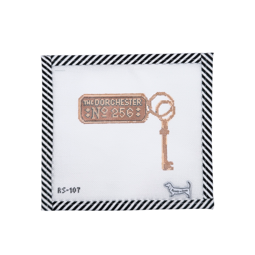 The Dorchester London Key