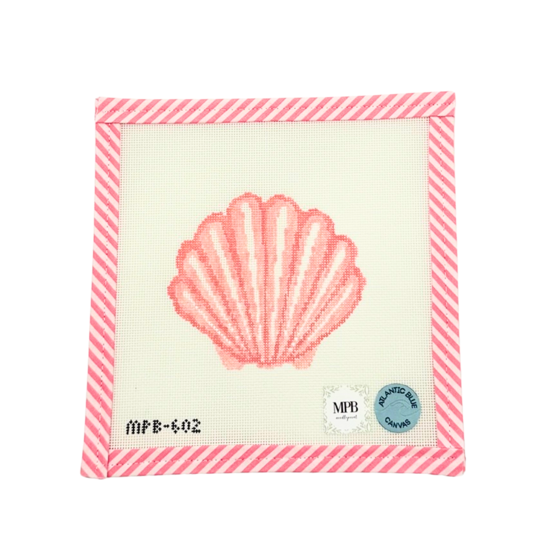 Pink Shell