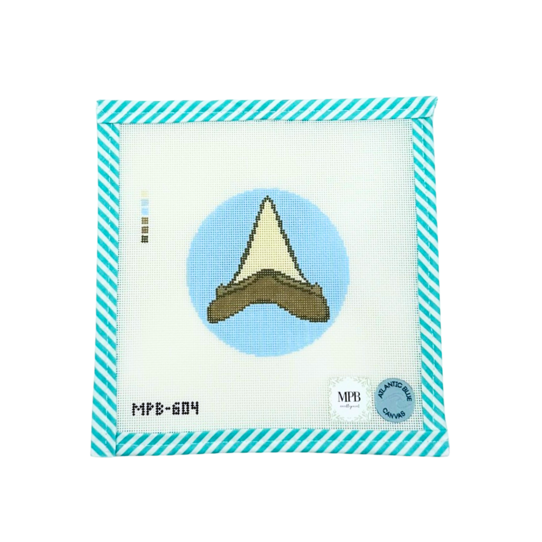 Shark Tooth