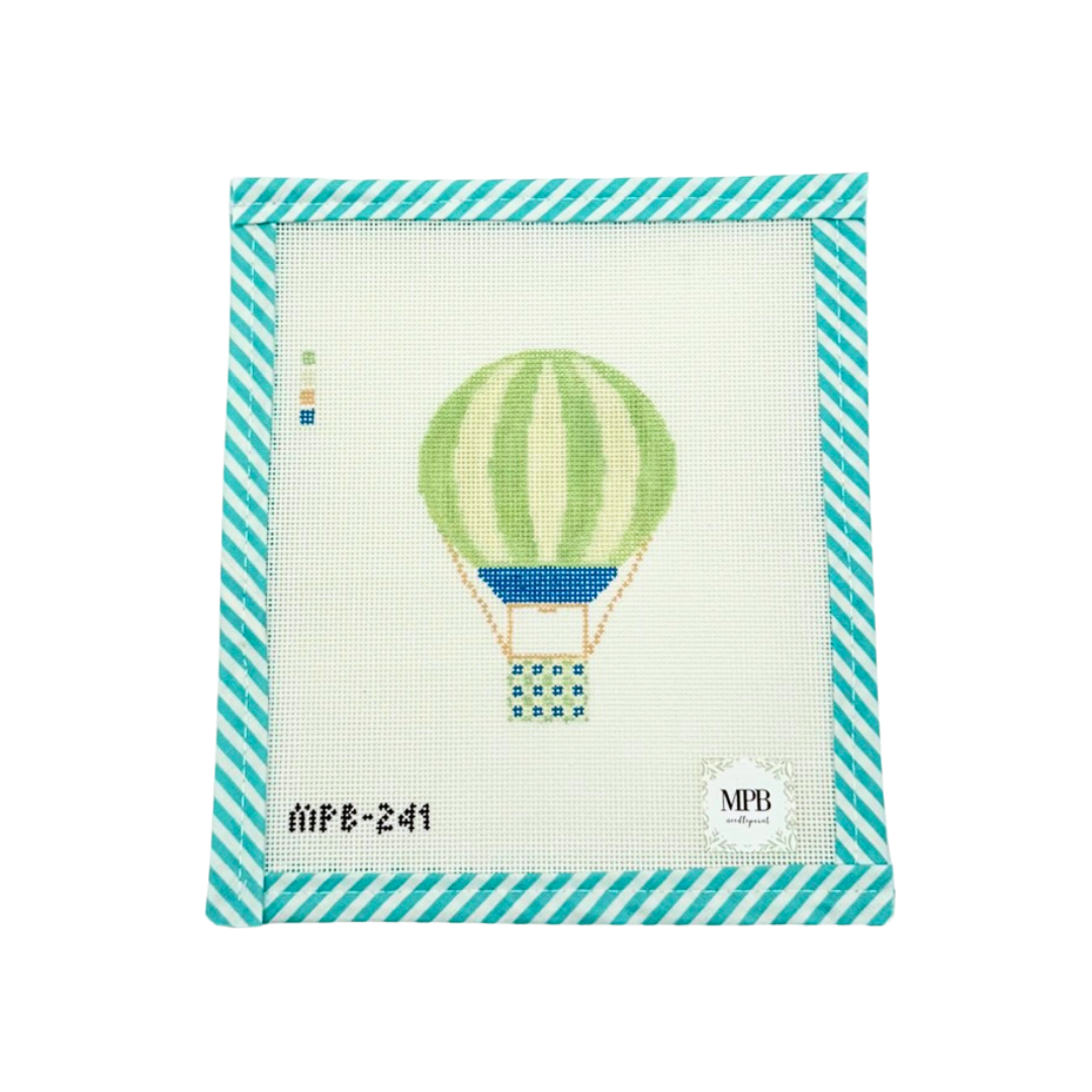 Hot Air Balloon