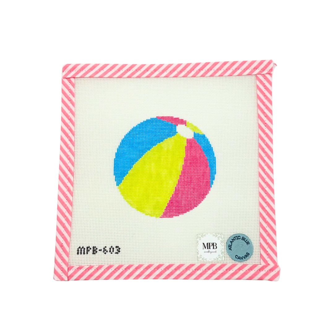 Beach Ball