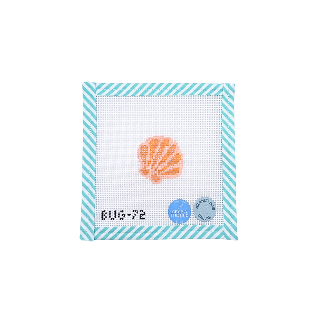 Mini Seashell