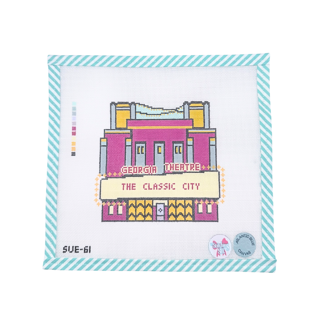 Georgia Theatre