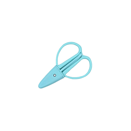 Tiny Traveler Mini Scissors (Pastels)