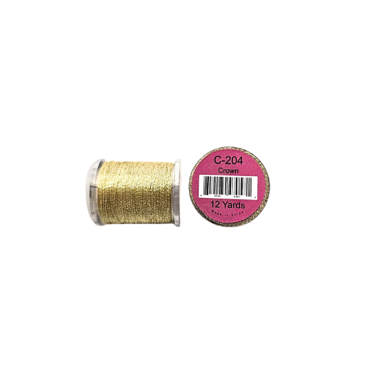 Radiance Metallics 18 - C204 Crown