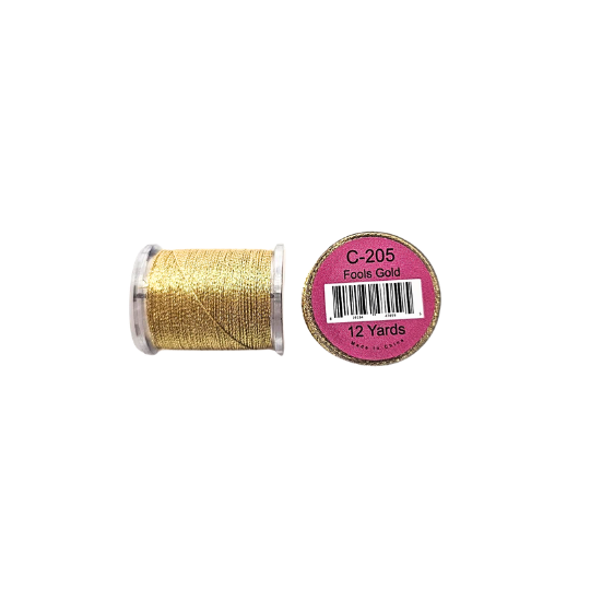 Radiance Metallics 18 - C205 Fools Gold
