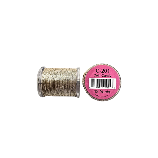 Radiance Metallics 18 - C201 Coin Candy