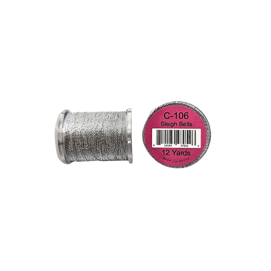 Radiance Metallics 18 - C106 Sleigh Bells