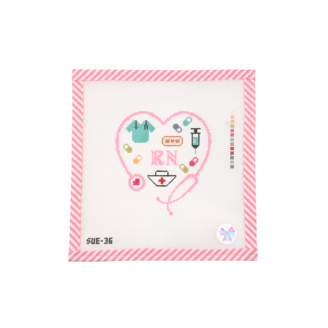 Nursing Heart