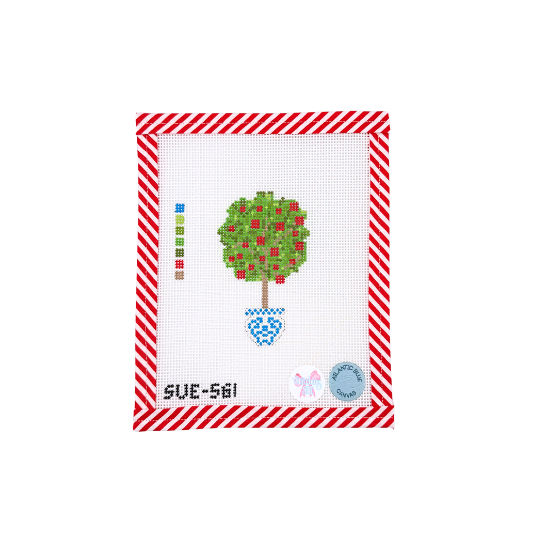 Apple Tree