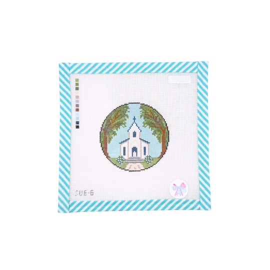 Wedding Chapel