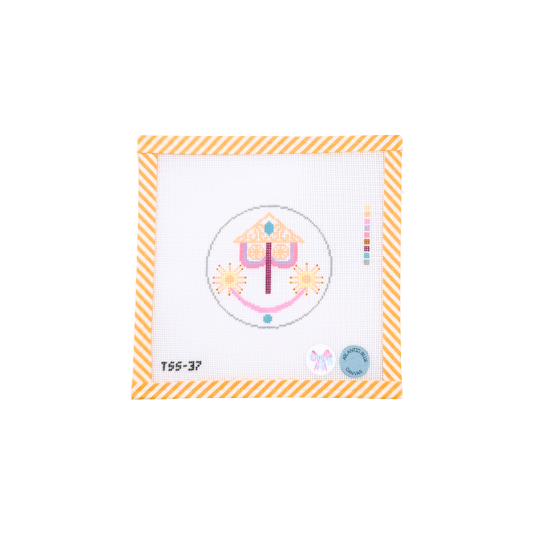 Small World Clock