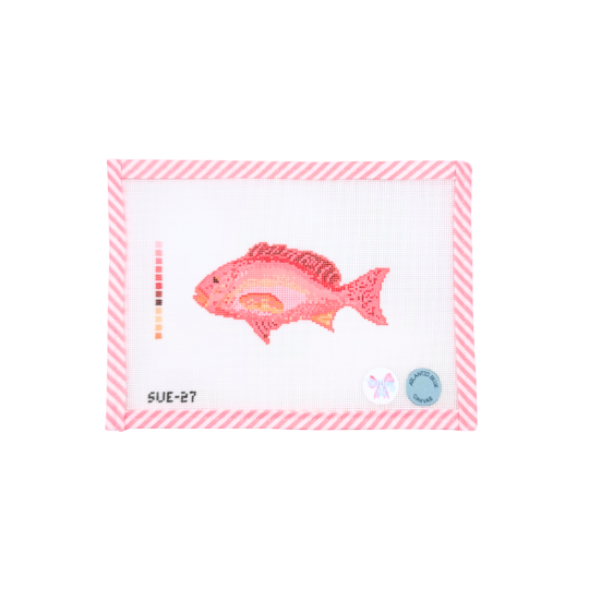 Red Snapper
