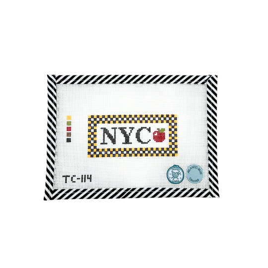 City Checks: NYC