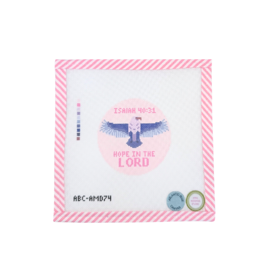 Hope in the Lord - Isaiah 40:31