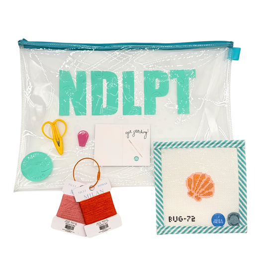 Beginner Kit: Mini Shell