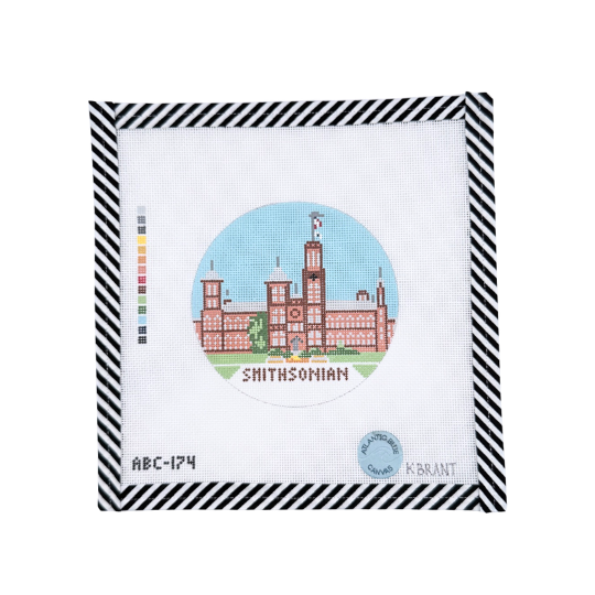 Smithsonian Institution Building