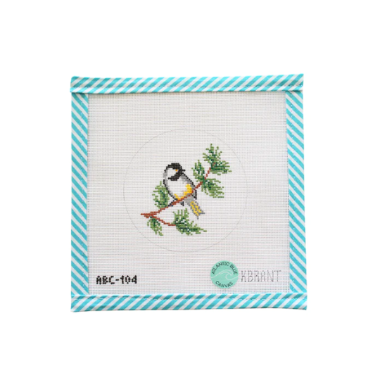Chickadee Round