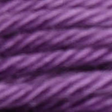 Soft Matte Cotton-Violet