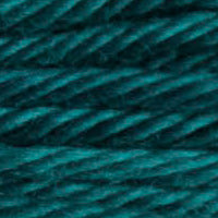 Soft Matte Cotton-Viridian
