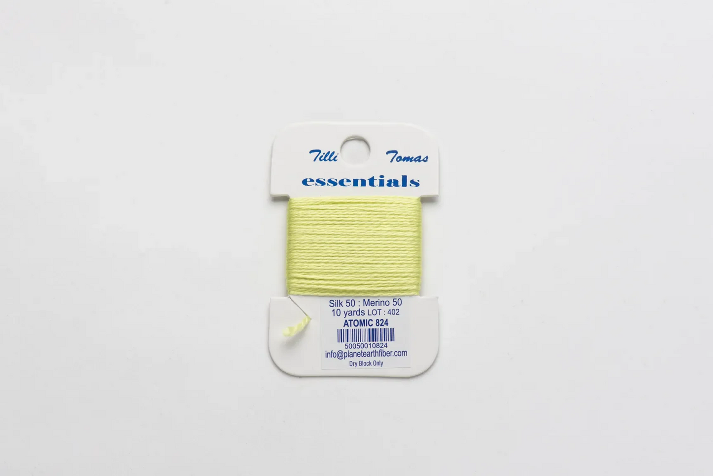 Essentials Cards - 824 Atomic