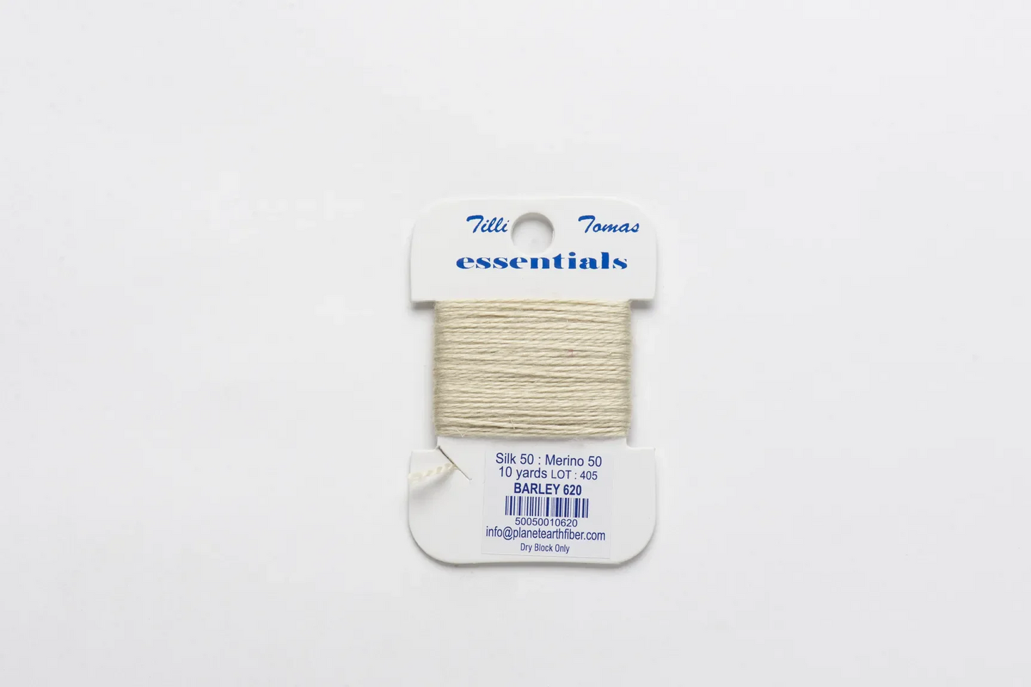 Essentials Cards - 620 Barley
