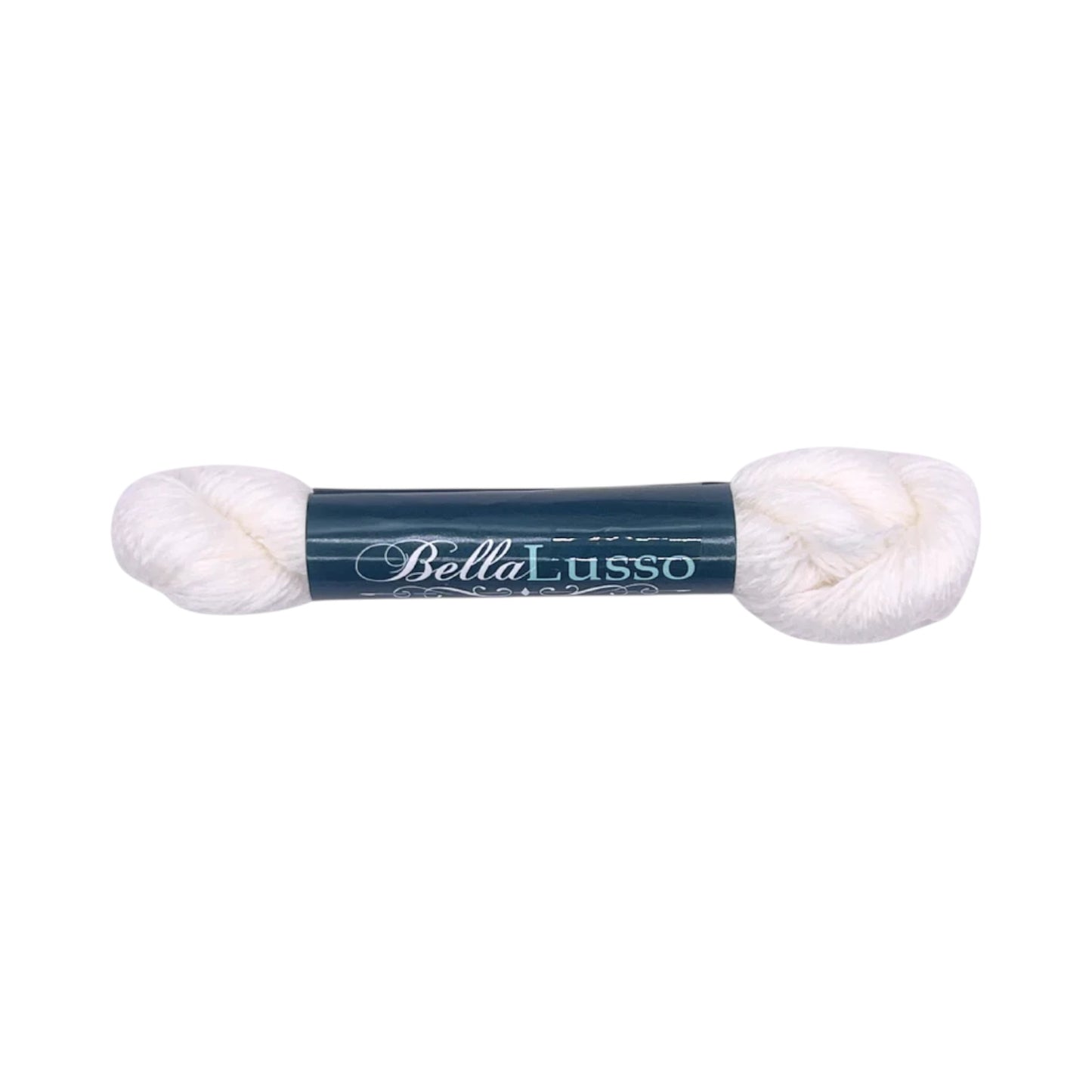 Bella Lusso Merino Wool 000 Blanc