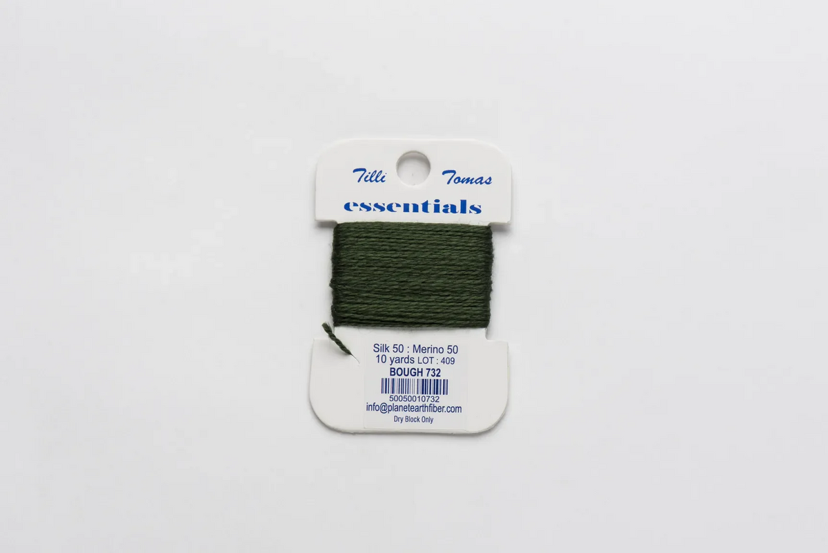 Essentials Cards - 732 Bough