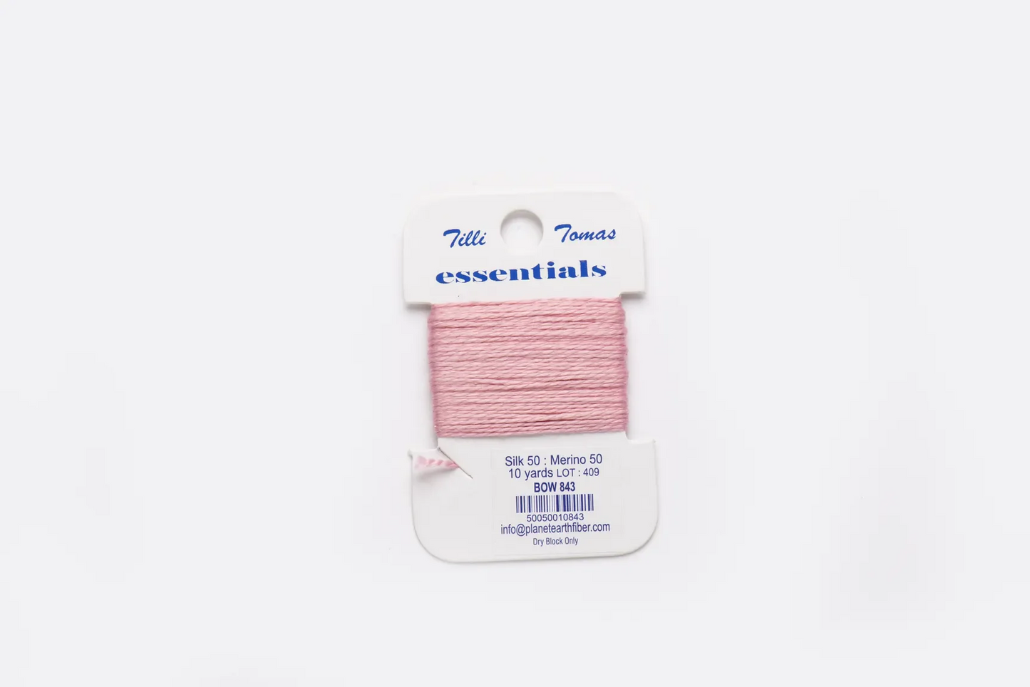 Essentials Cards - 843 Bow
