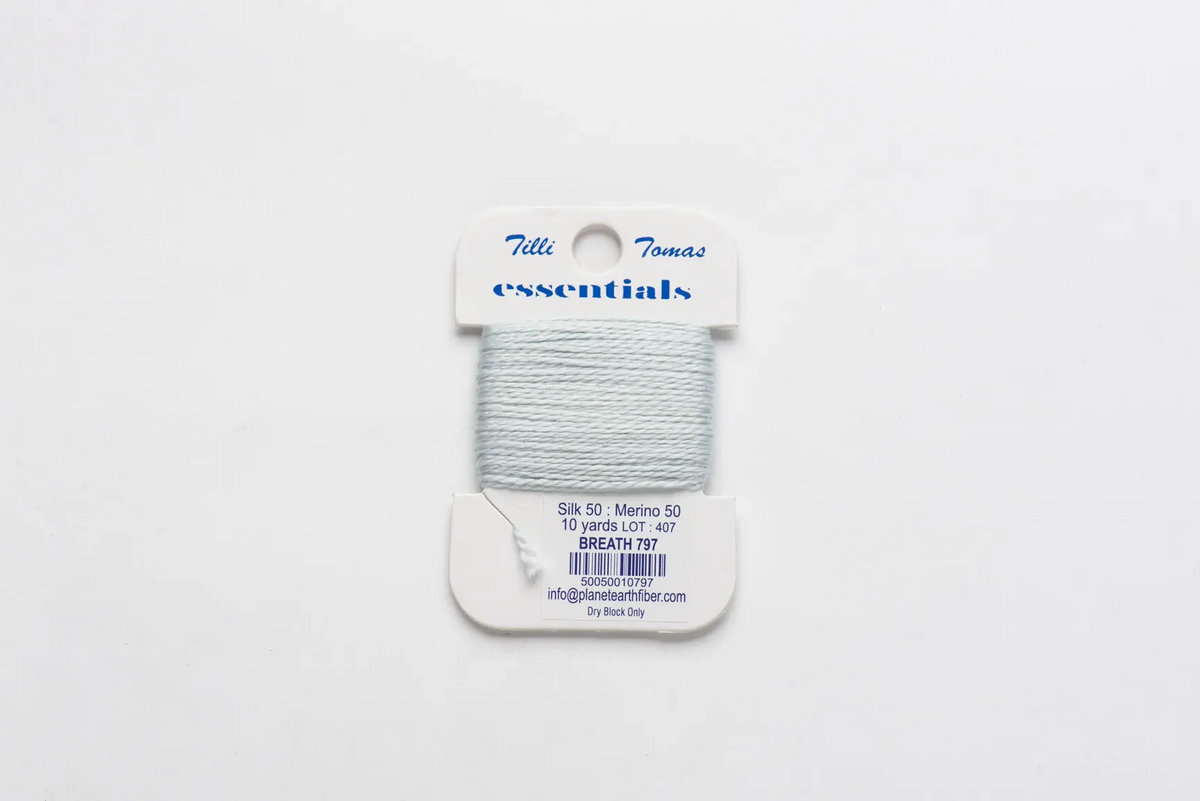Essentials Cards - 797 Breath