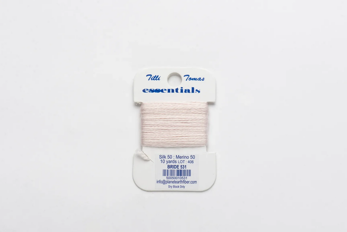 Essentials Cards - 531 Bride