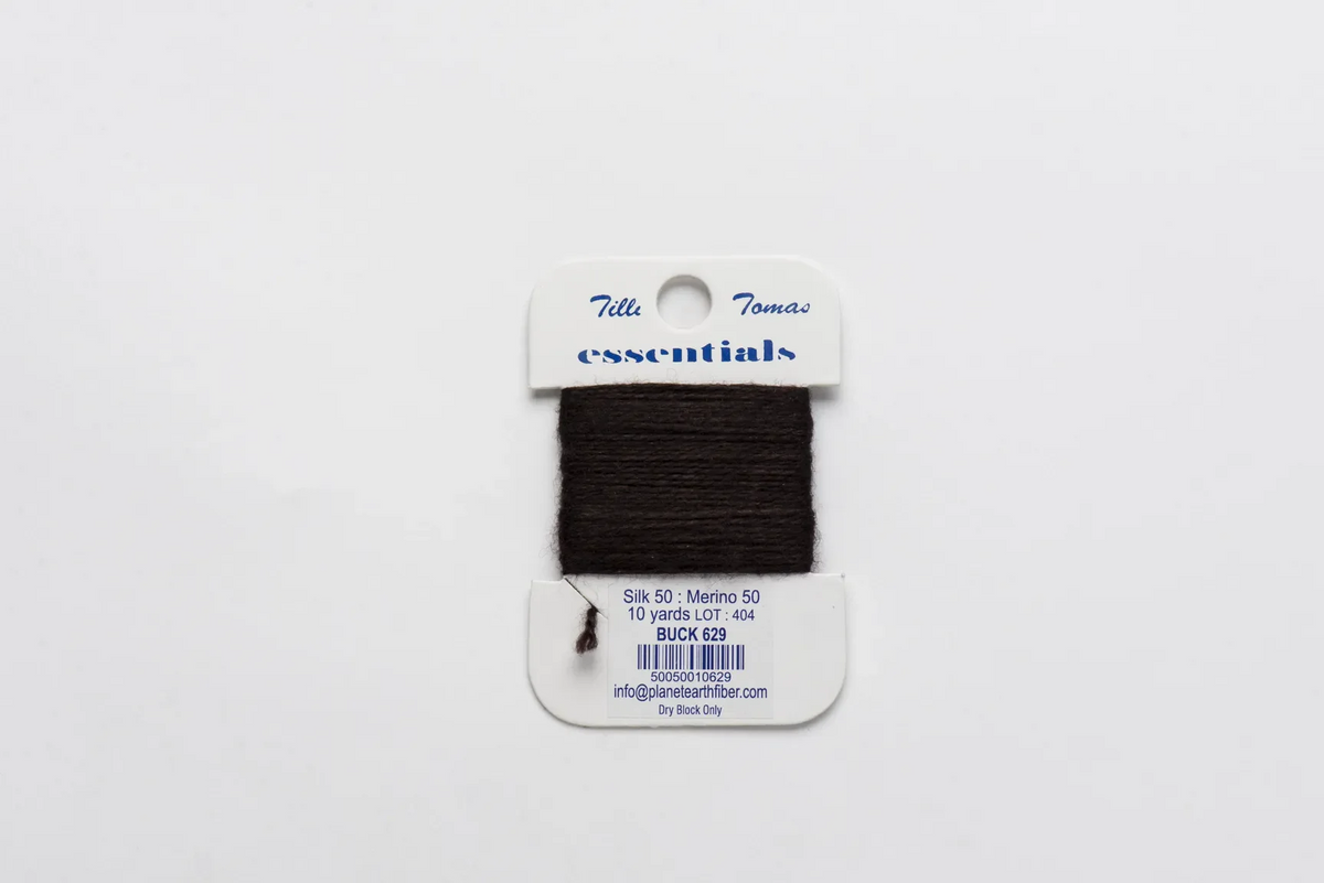 Essentials Cards - 629 Buck