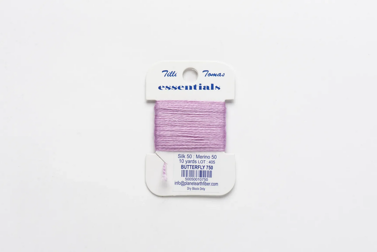 Essentials Cards - 750 Butterfly