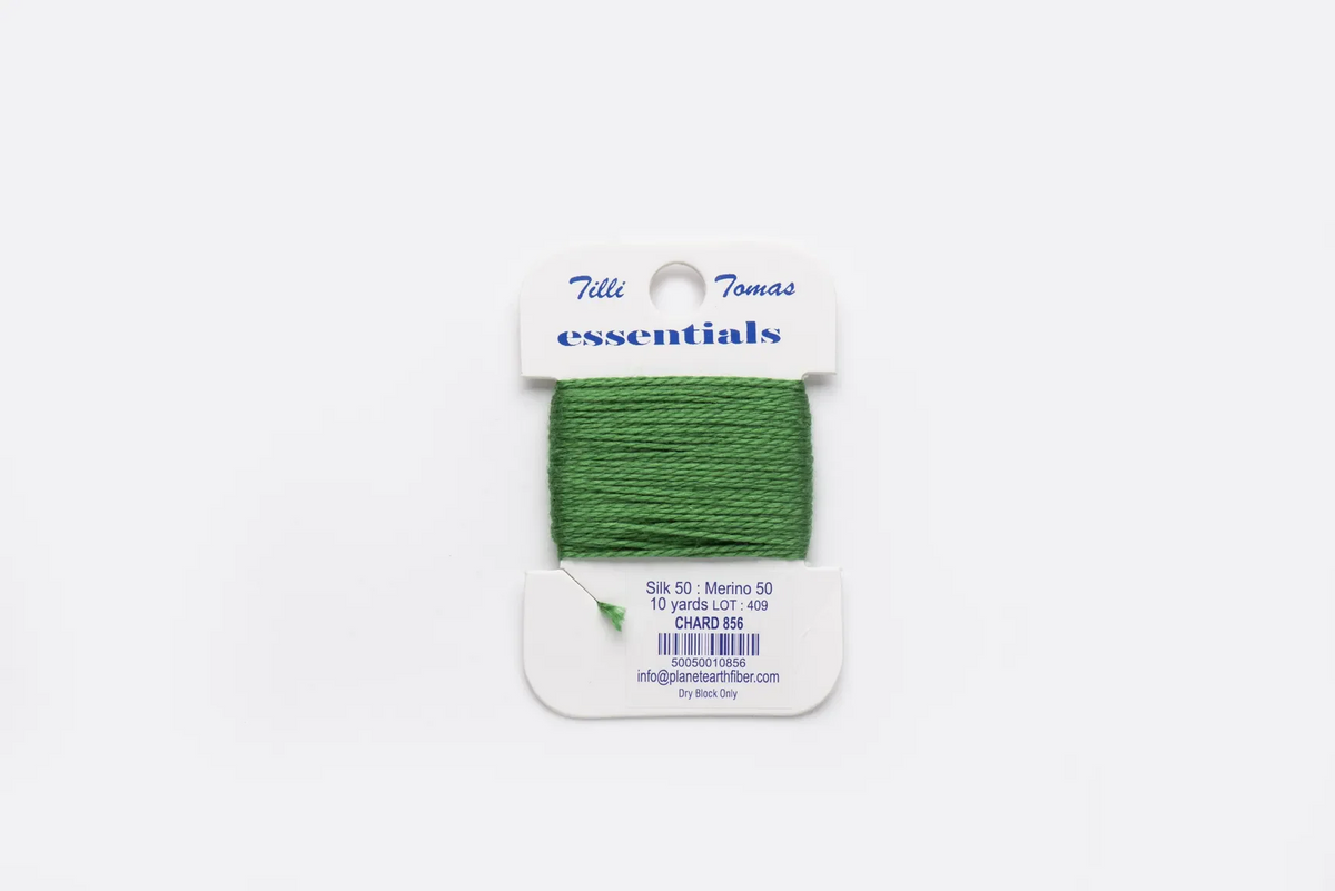 Essentials Cards - 856 Chard