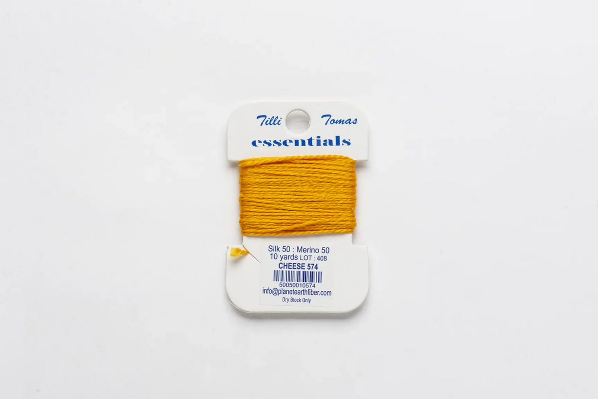 Essentials Cards - 574 Cheese