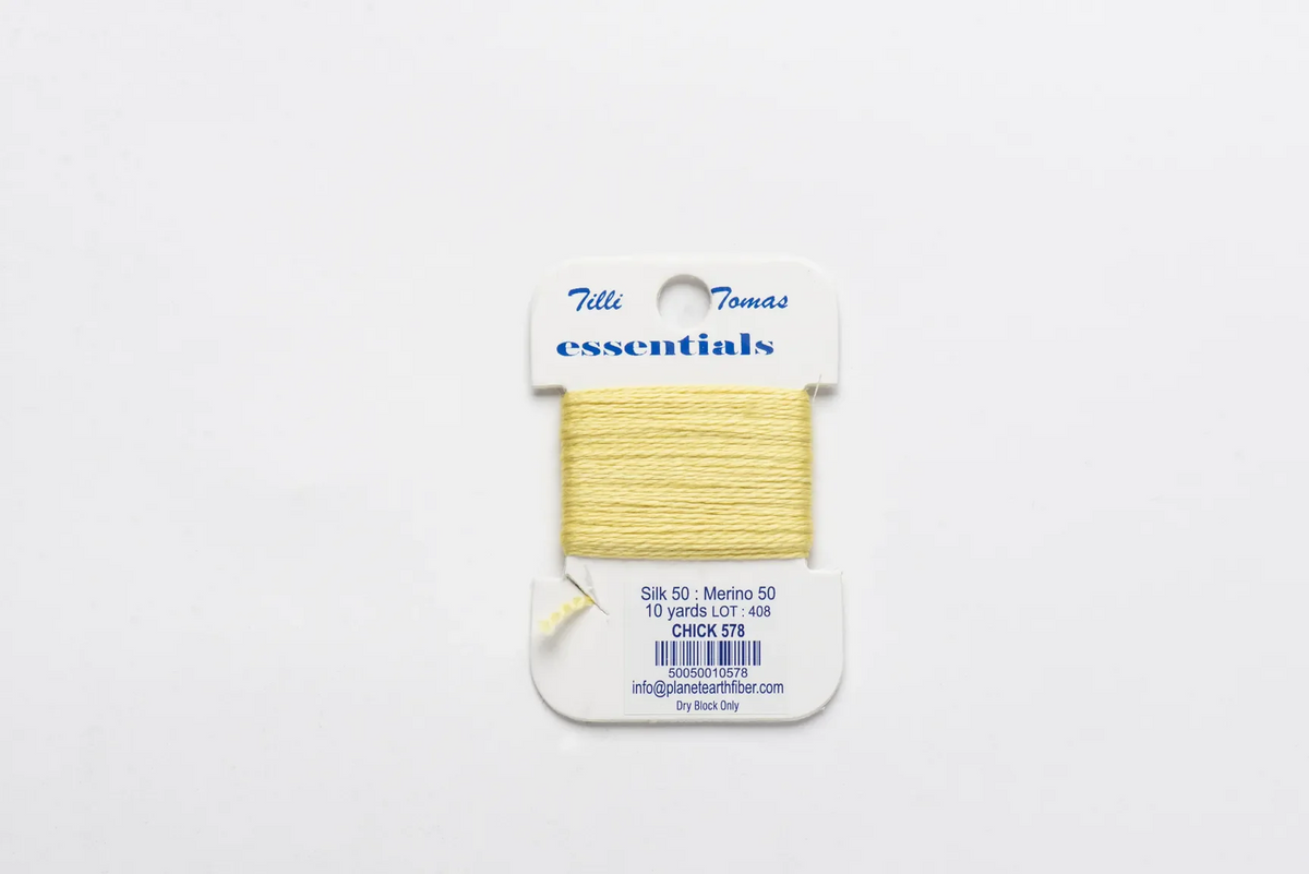 Essentials Cards - 578 Chick