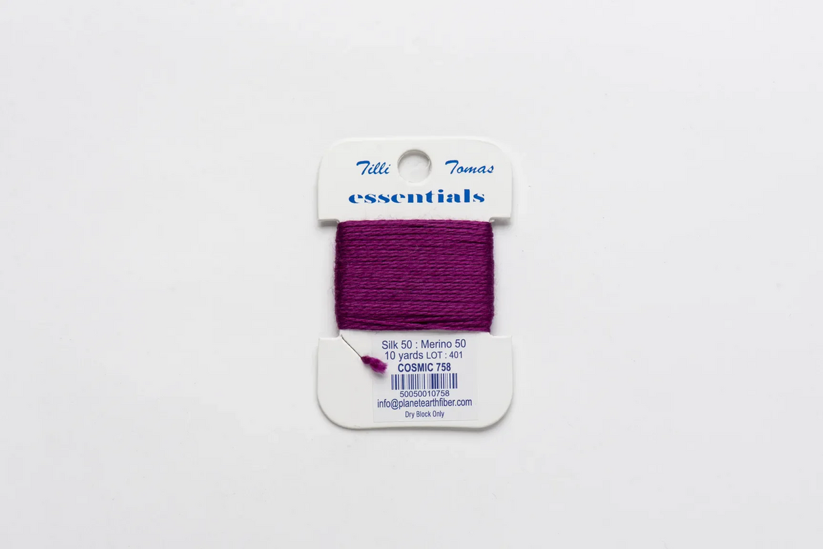 Essentials Cards - 758 Cosmic