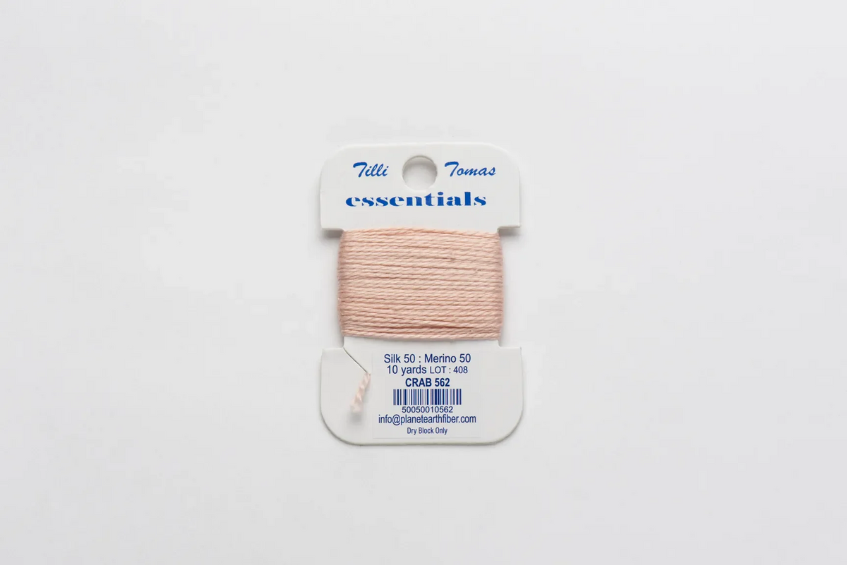 Essentials Cards - 562 Crab