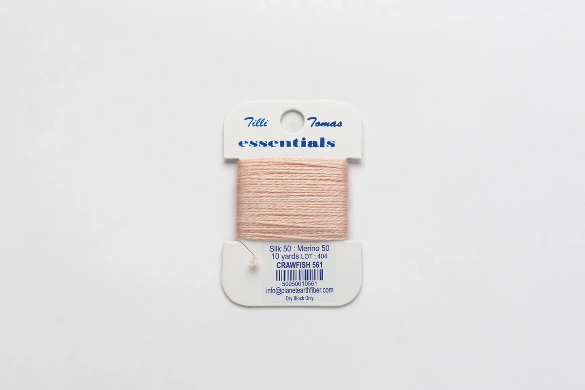 Essentials Cards - 561 Crawfish
