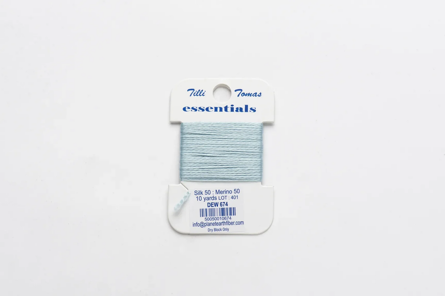 Essentials Cards - 674 Dew
