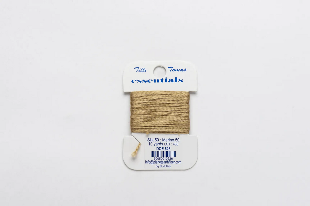 Essentials Cards - 626 Doe