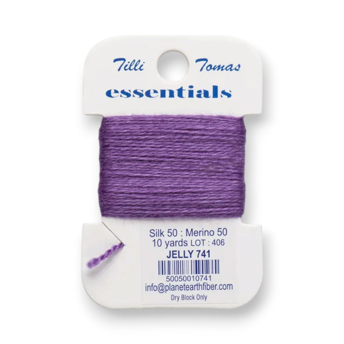Essentials Cards - 741 Jelly